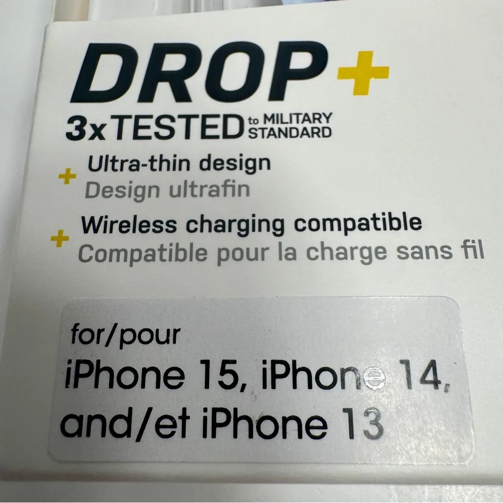 OtterBox nwt disney